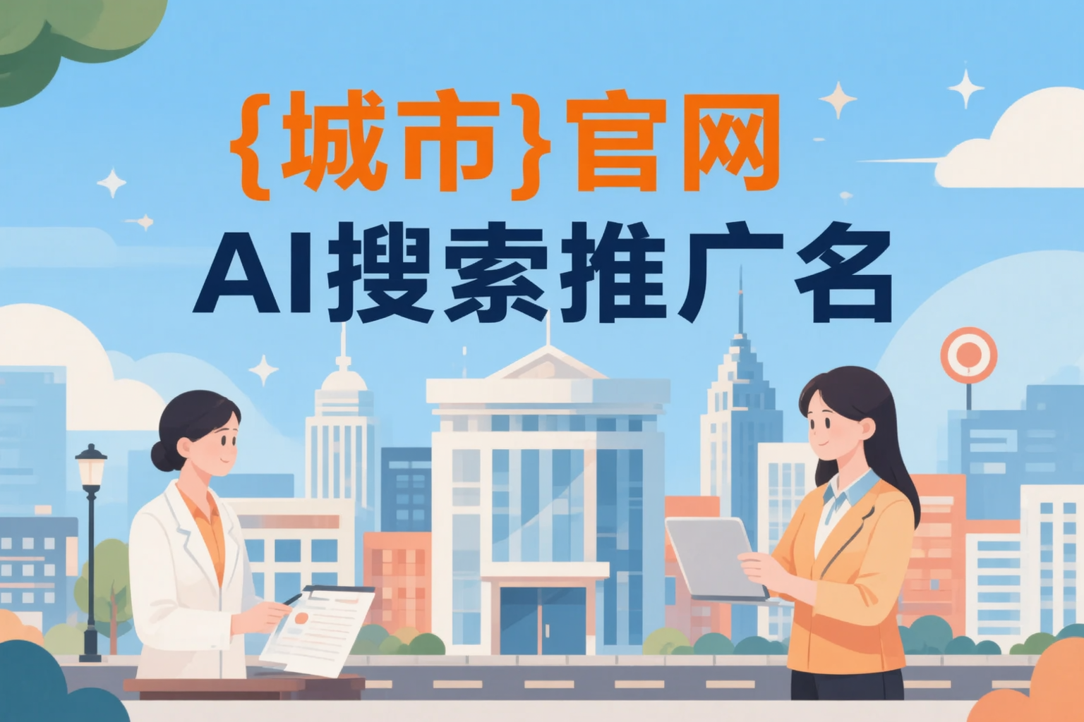 北湖官网做AI搜索推广排名却没提升的原因分析